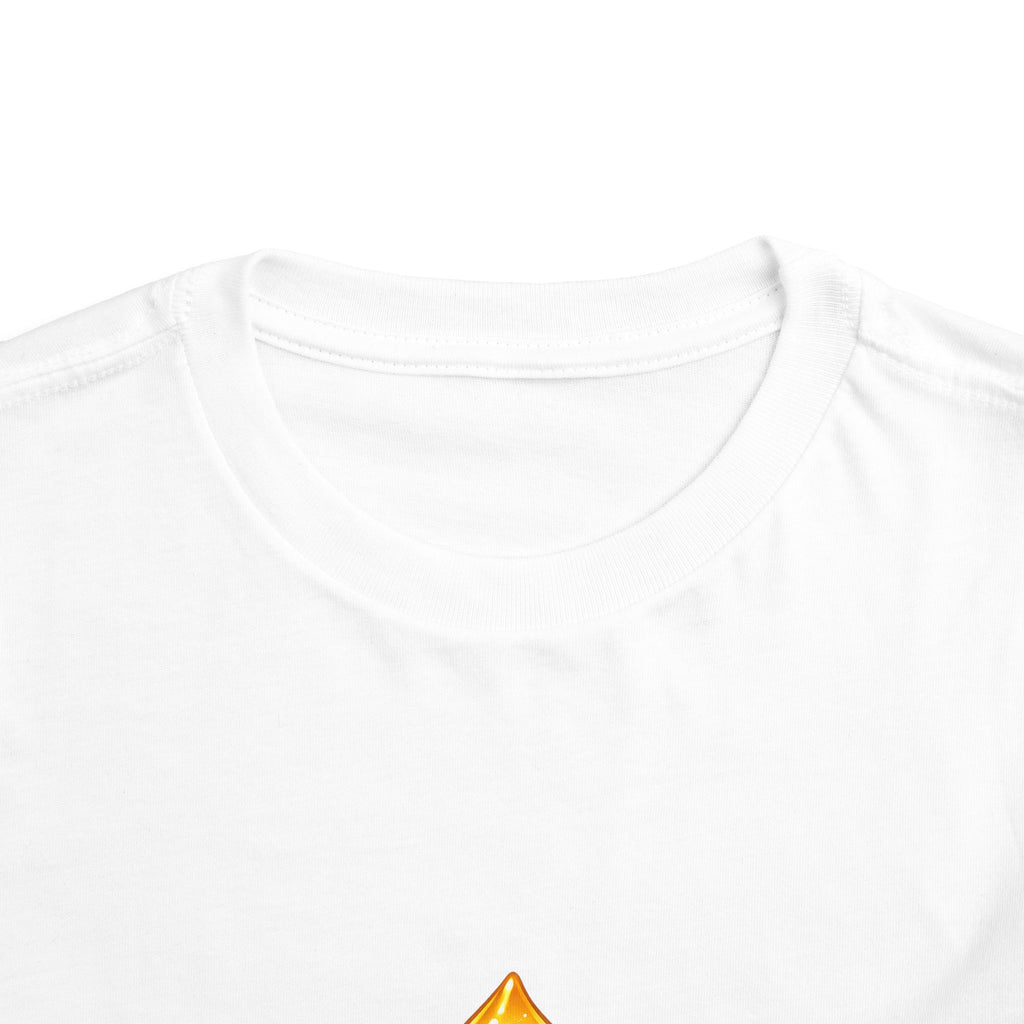 Little Lumi Toddler Tee