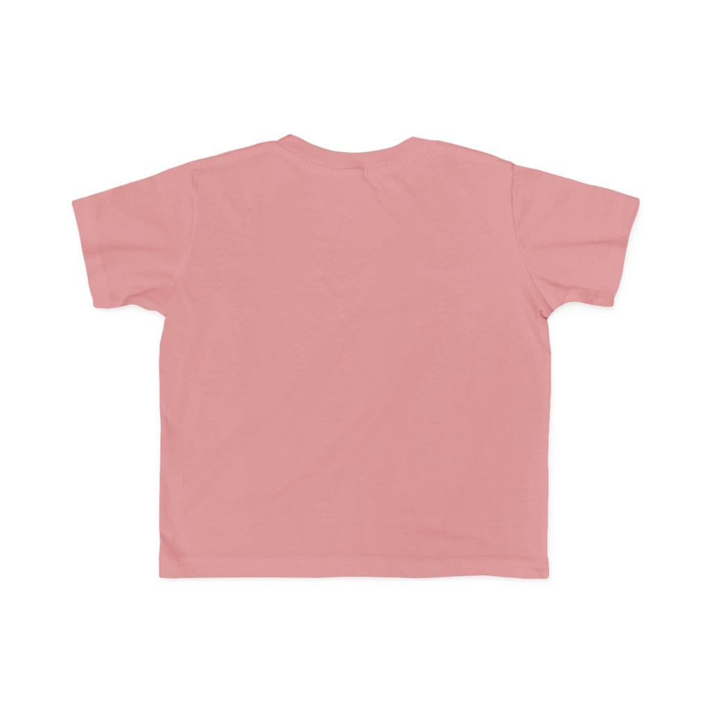 Big Sister Toddler Tee