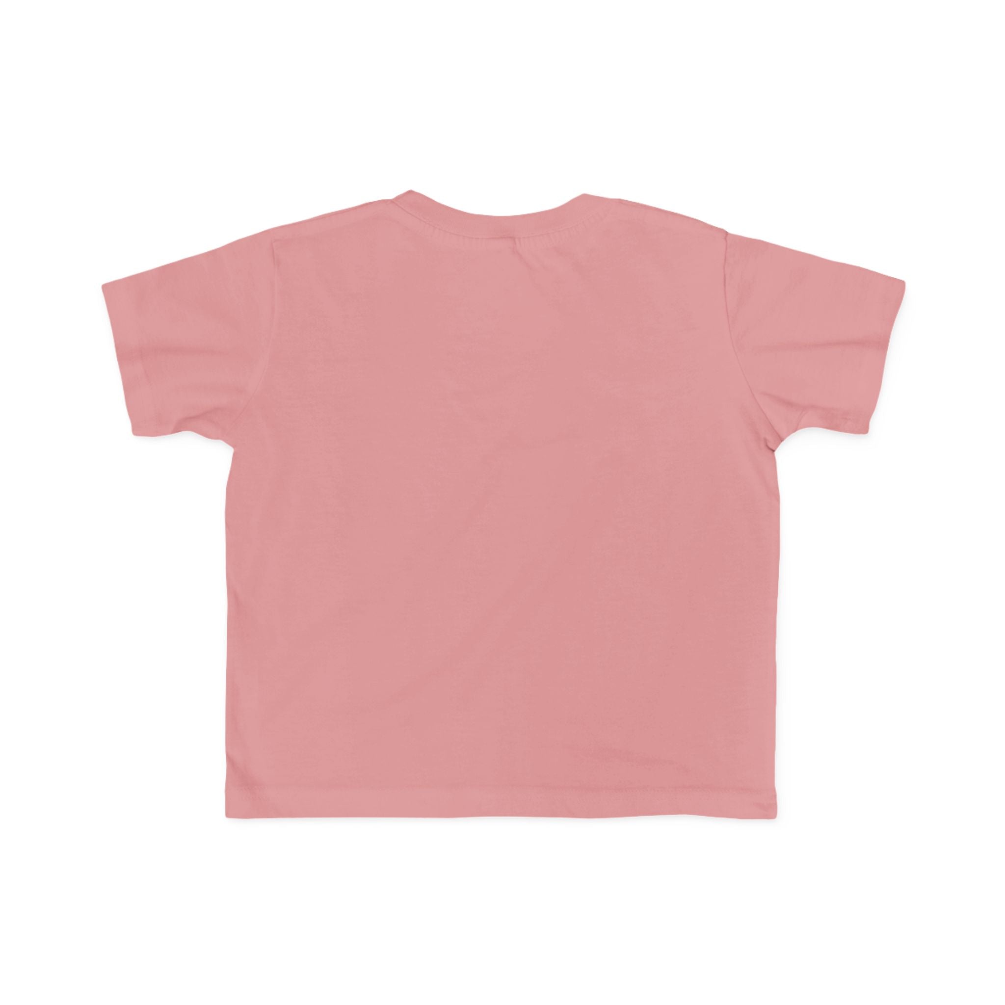 Big Sister Toddler Tee