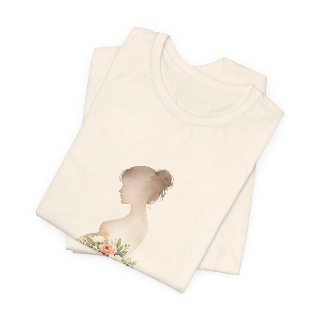 I'm Growing a Human Tee