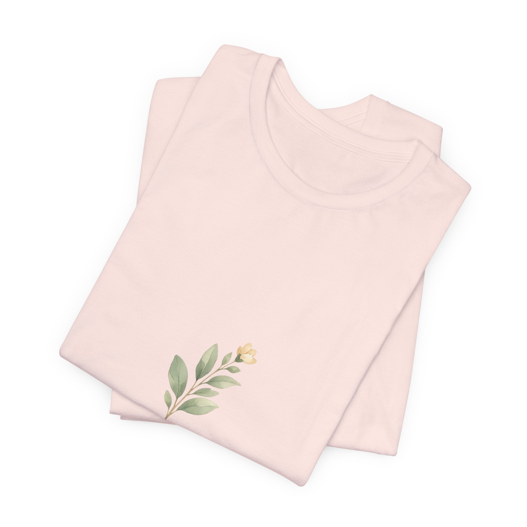Thriving on One Tee