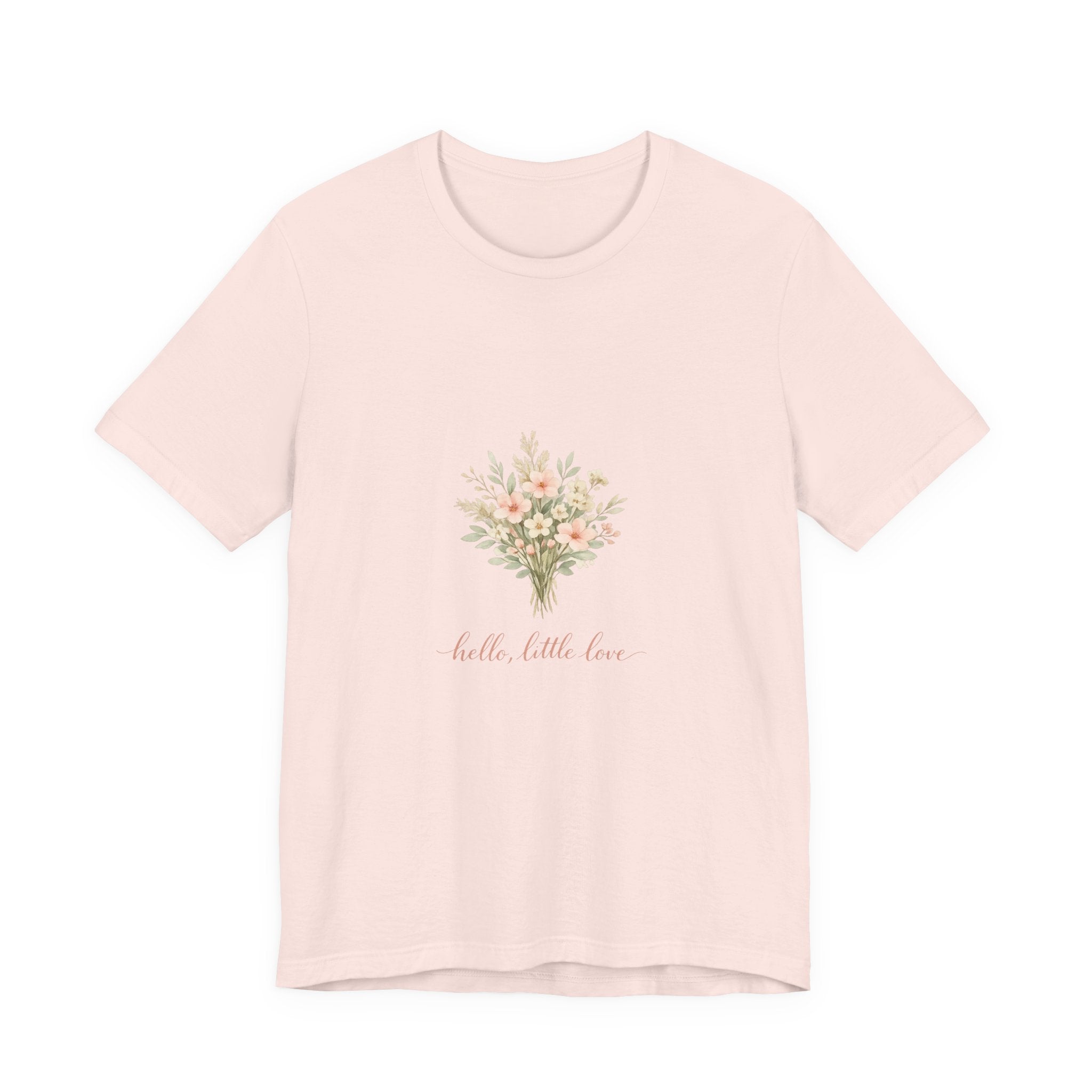 Hello little Love Tee