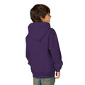 Brave Little Lion Kids Hoodie — Nureli Kids