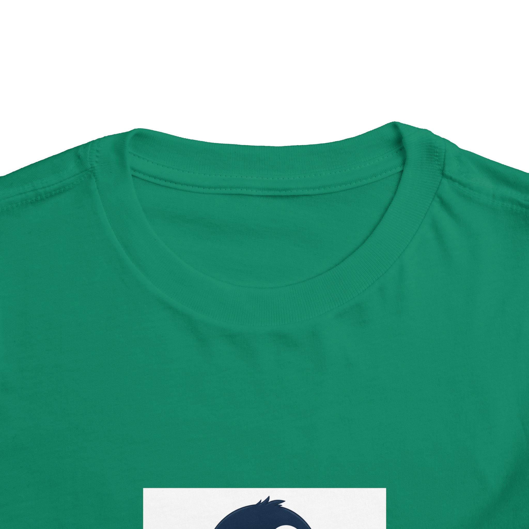 Waddle Penguin Toddler T-Shirt — Nureli Kids