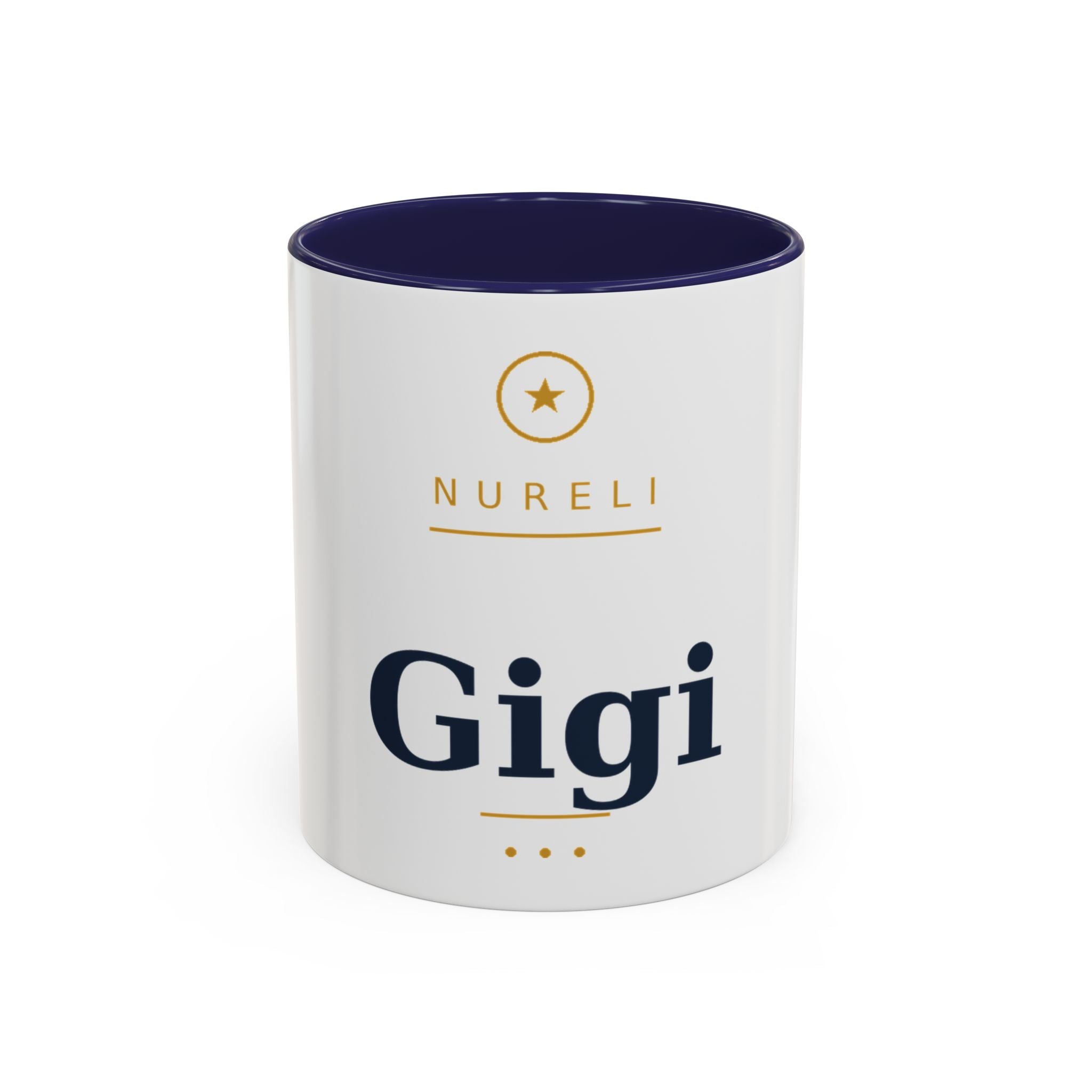 Gigi Mug