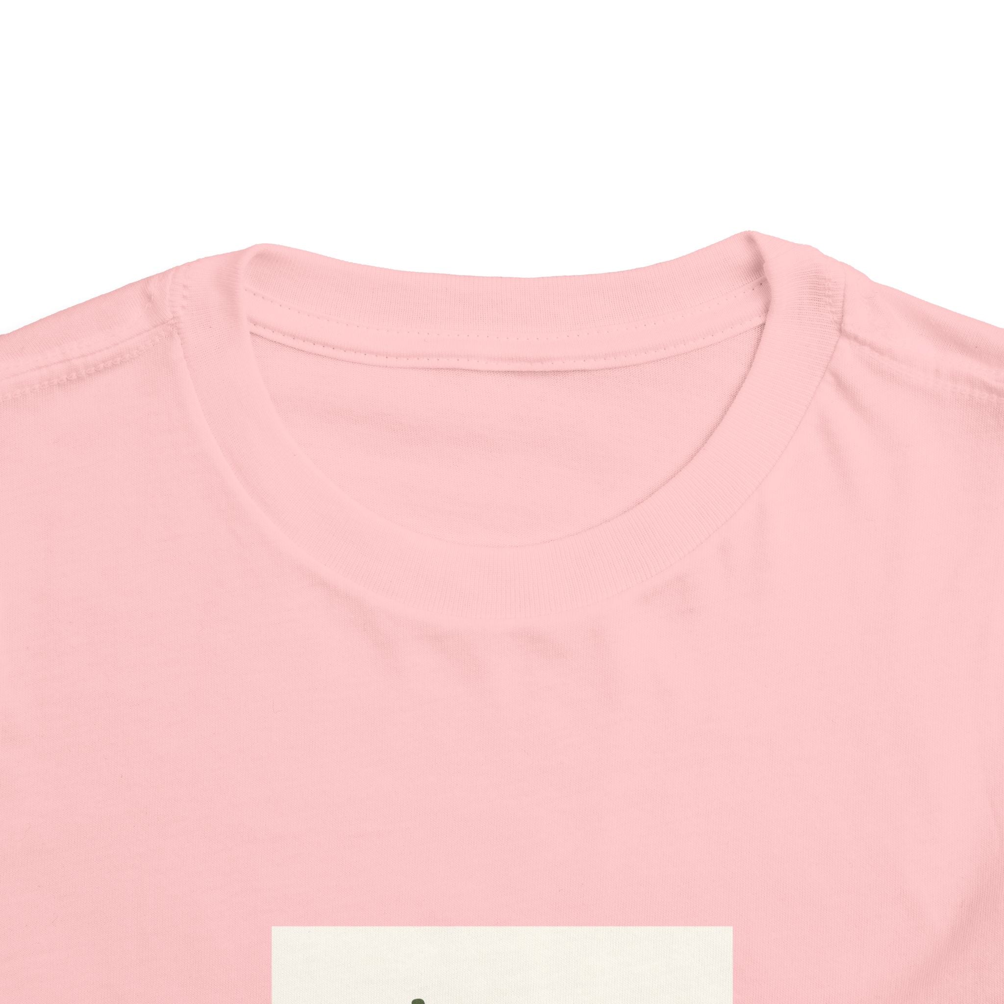 Adventure Awaits Toddler T-Shirt — Nureli Kids