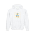 Dream Big Kids Hoodie - Nureli Kids