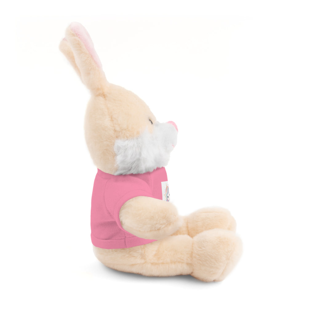 Magical Unicorn Stuffed Animal — Nureli Kids