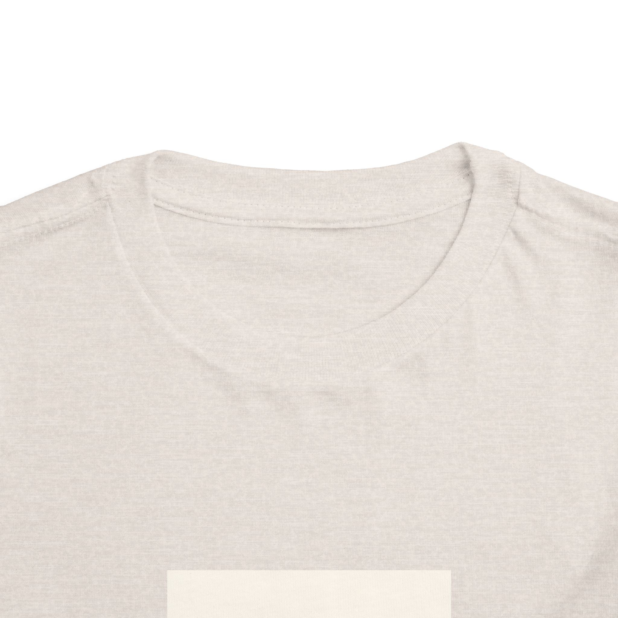 Little Wonder Toddler T-Shirt - Nureli Kids