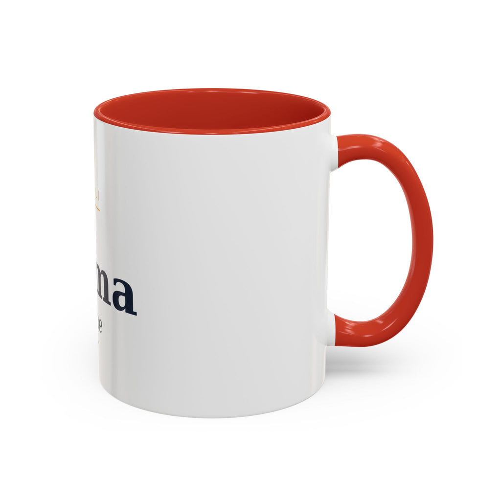 Mama Of One Mug