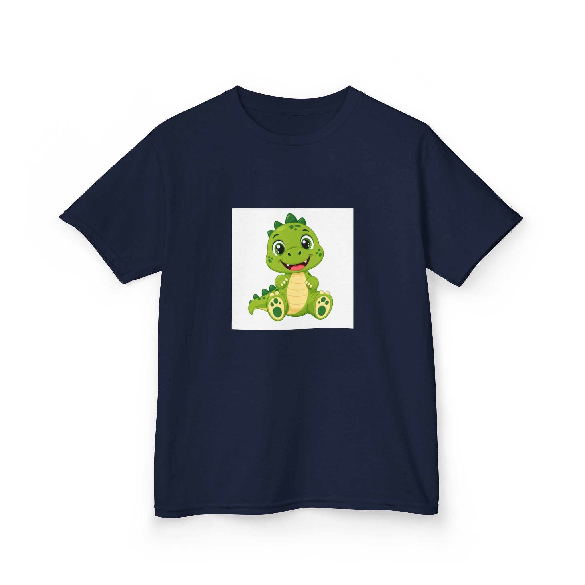 Baby Dino Kids T-Shirt — Nureli Kids