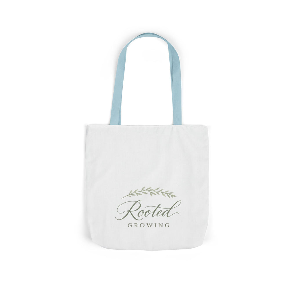 Rooted & Growing Tote Bag