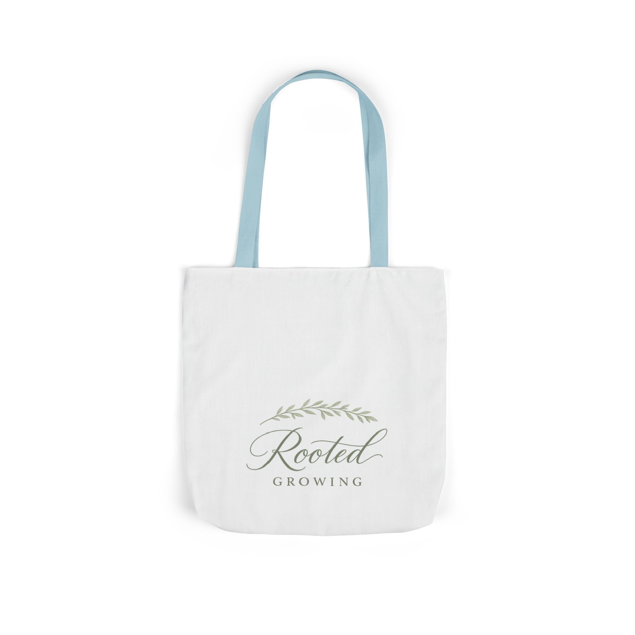 Rooted & Growing Tote Bag