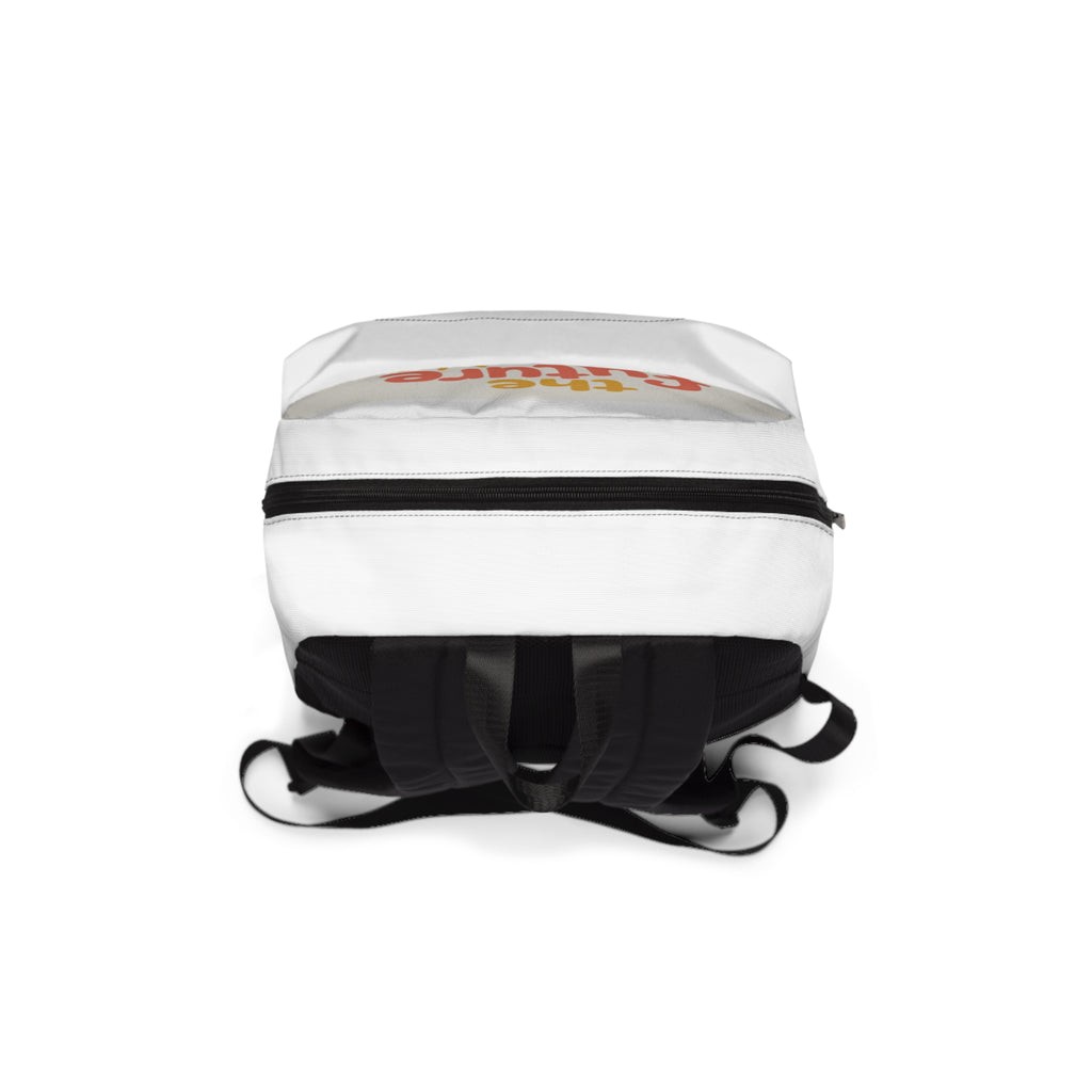 The Future Is Bright Kids Backpack — Nureli Kids