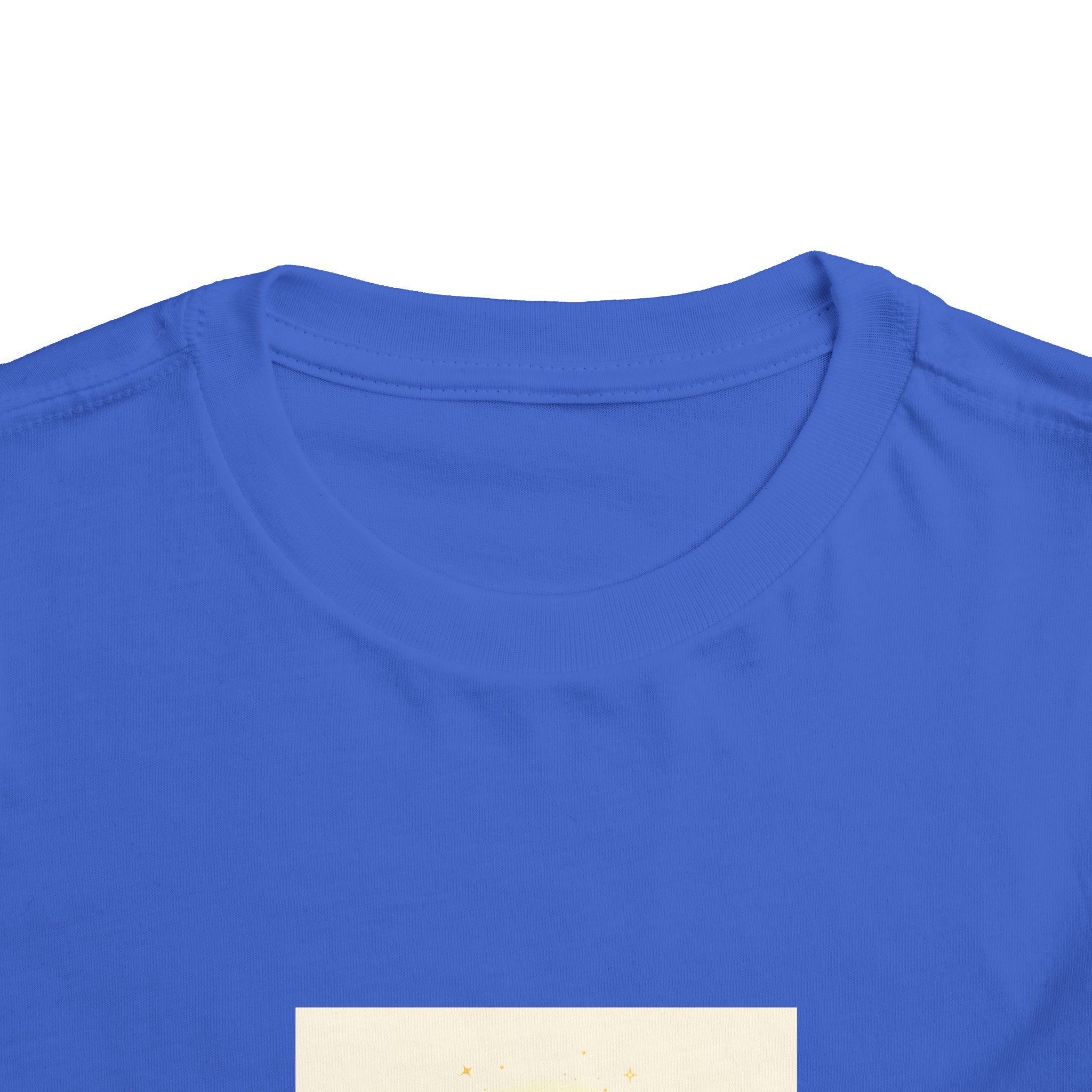 Lumi Waving Toddler T-Shirt — Nureli Kids