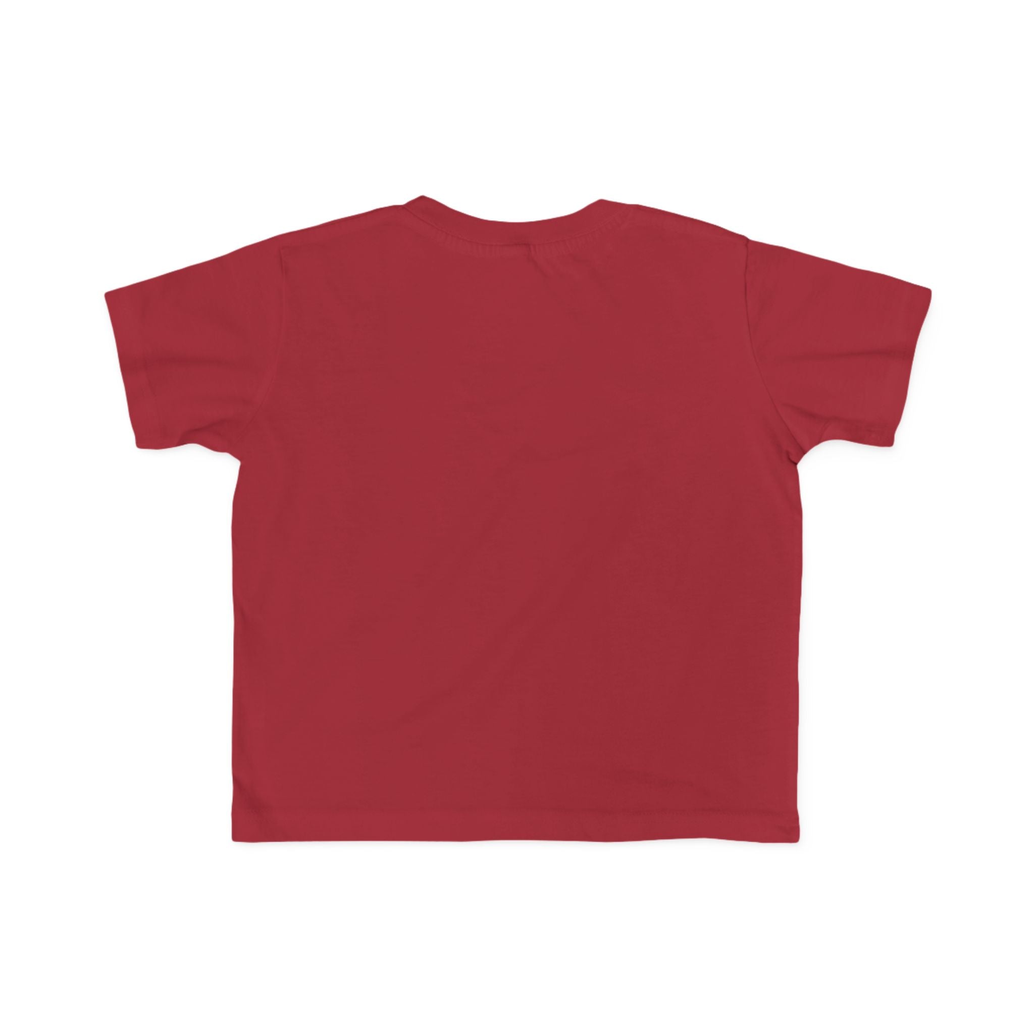 Big Sister Toddler Tee