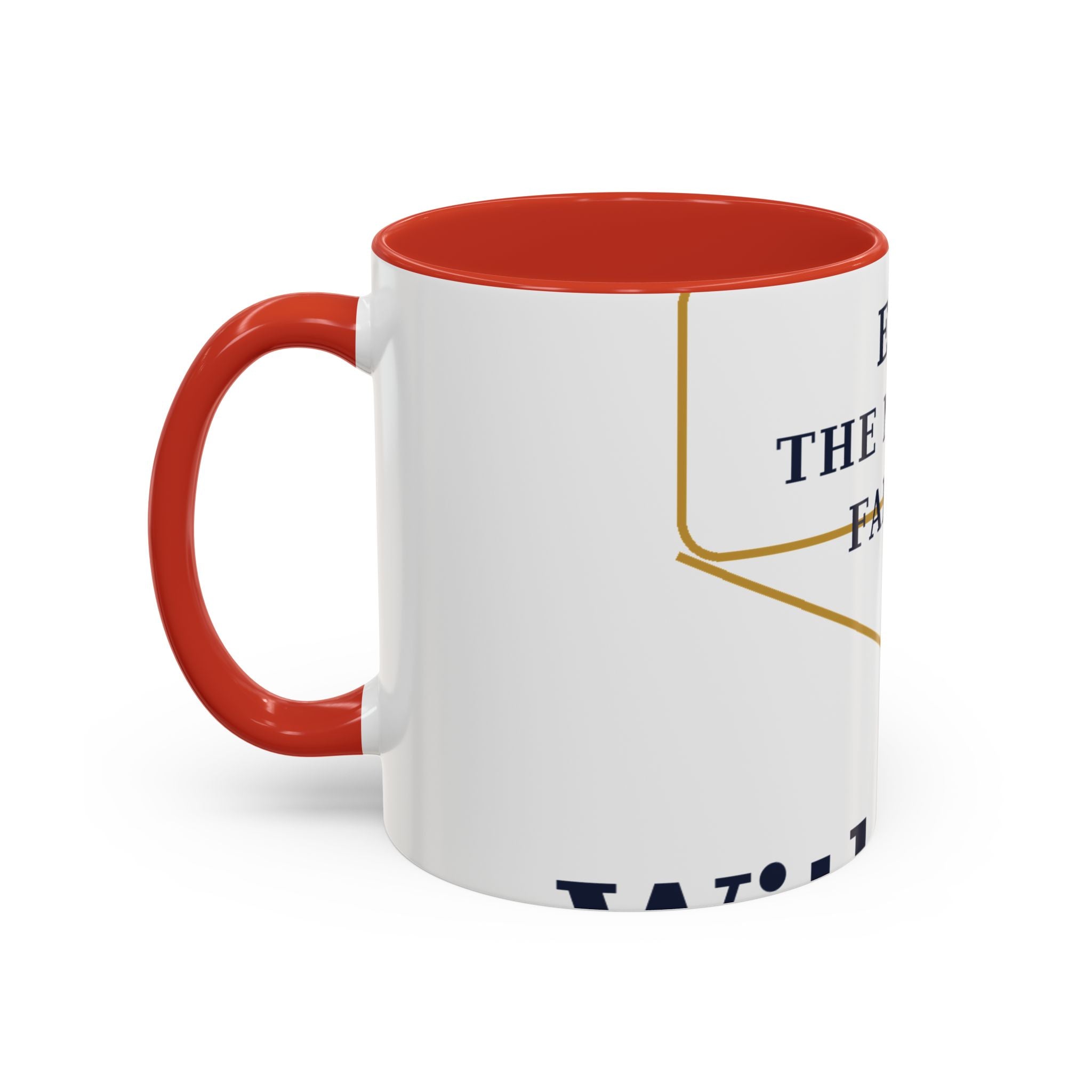 Est. With Love Family Crest Coffee Mug (11oz/15oz)