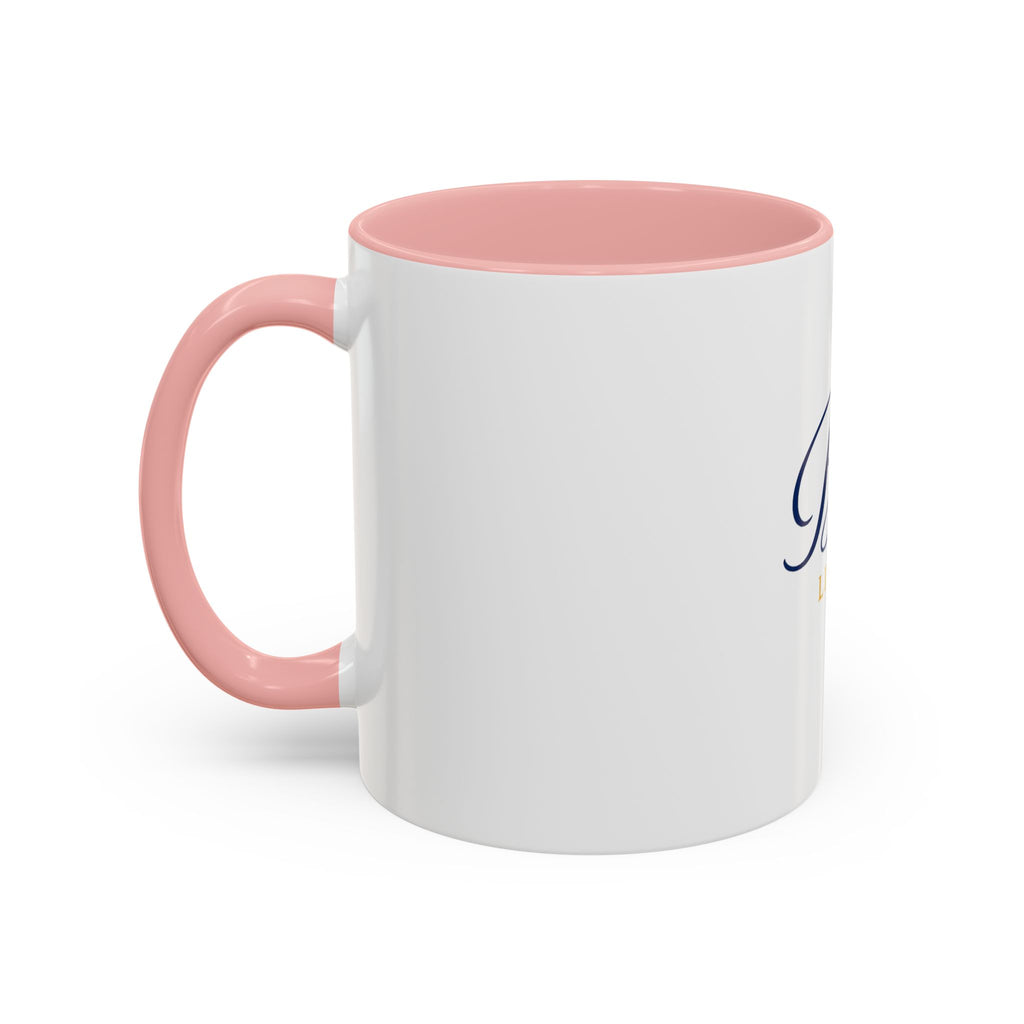 Brave Little Heart Mug
