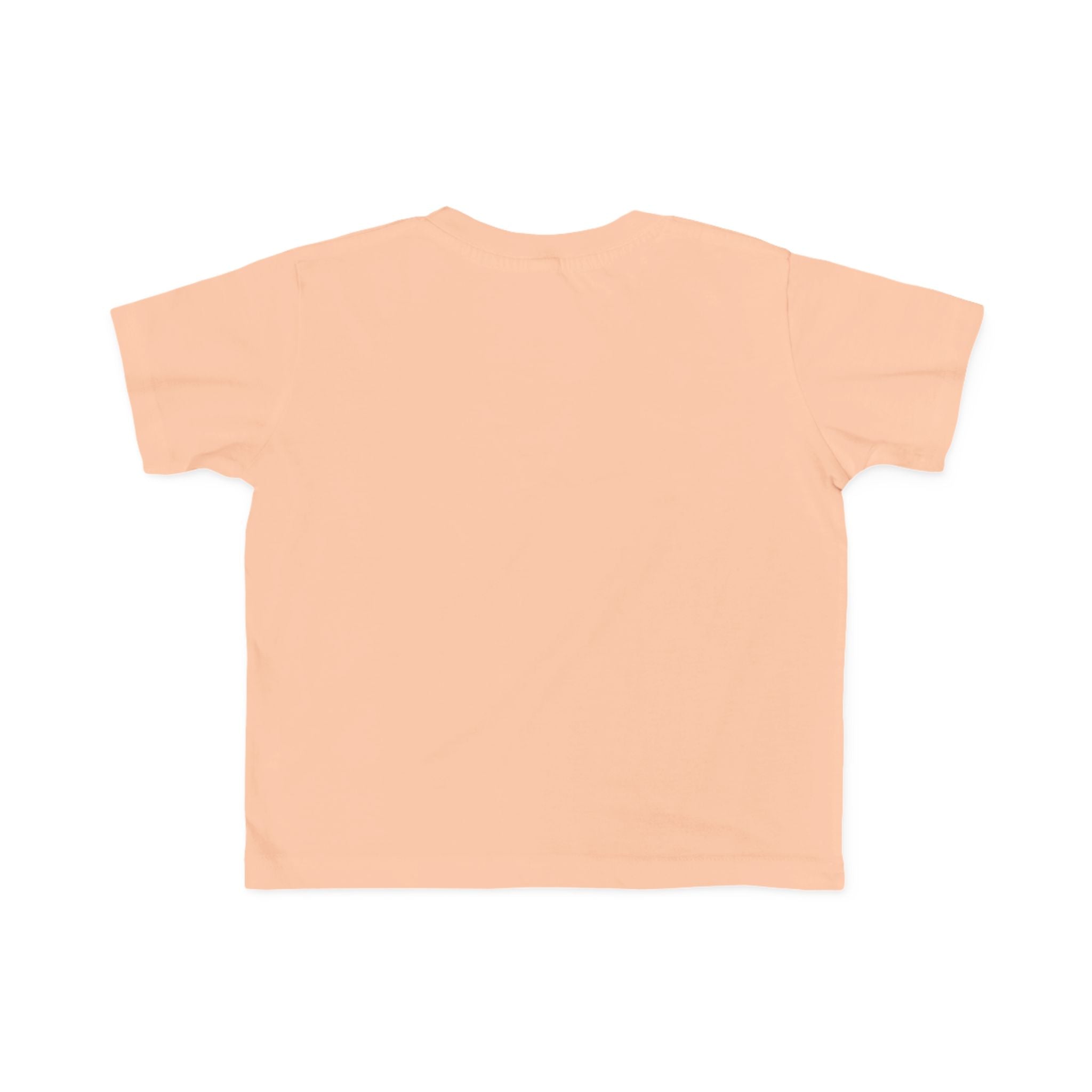 Little Learner Big Future Toddler Tee