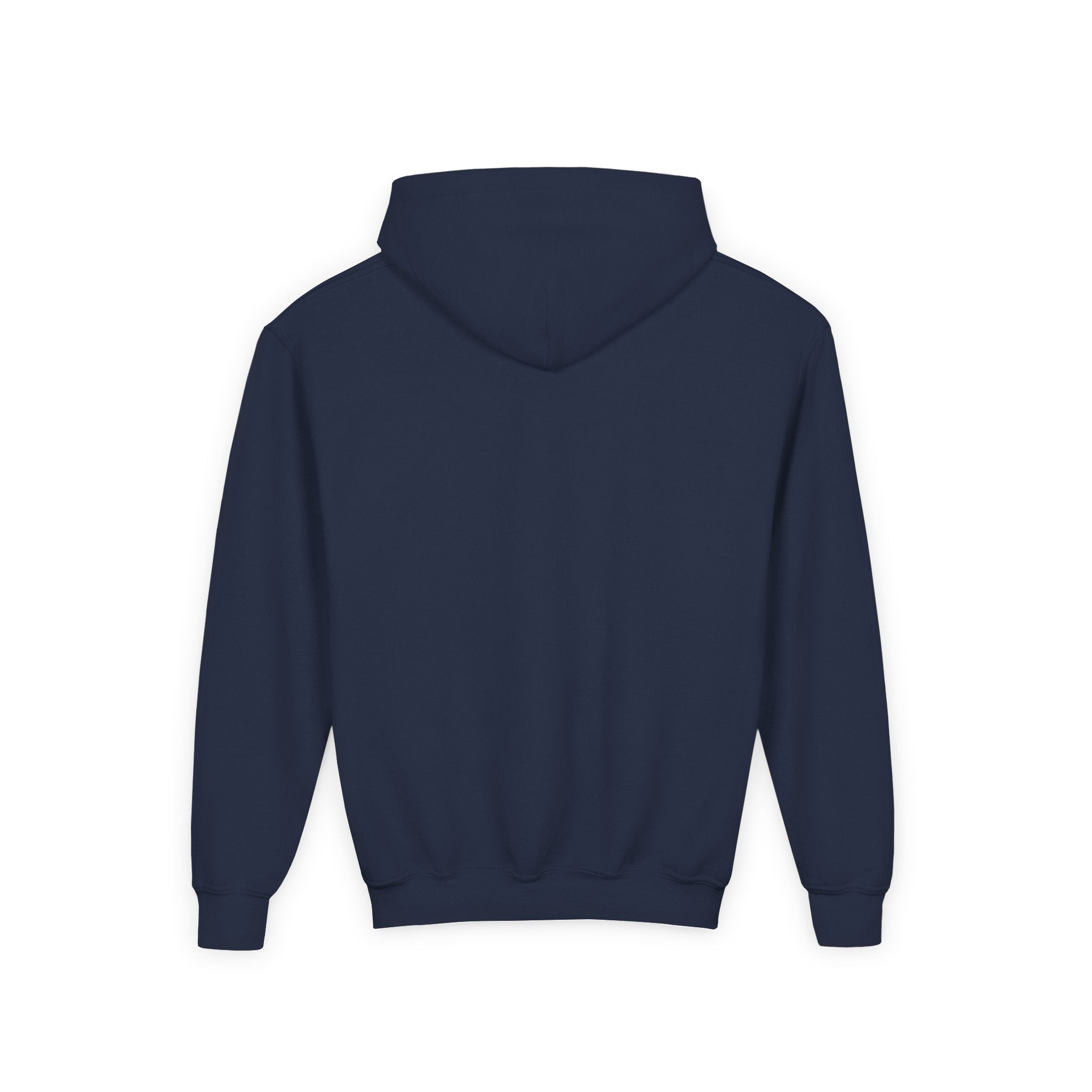 Little Elephant Kids Hoodie — Nureli Kids