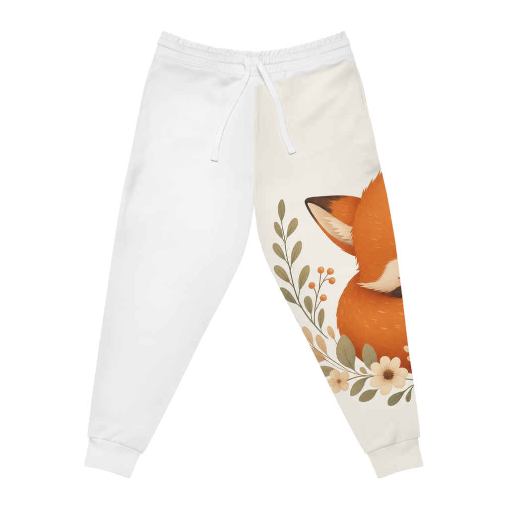 Clever Fox kids shorts by Nureli Kids