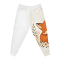 Clever Fox kids shorts by Nureli Kids