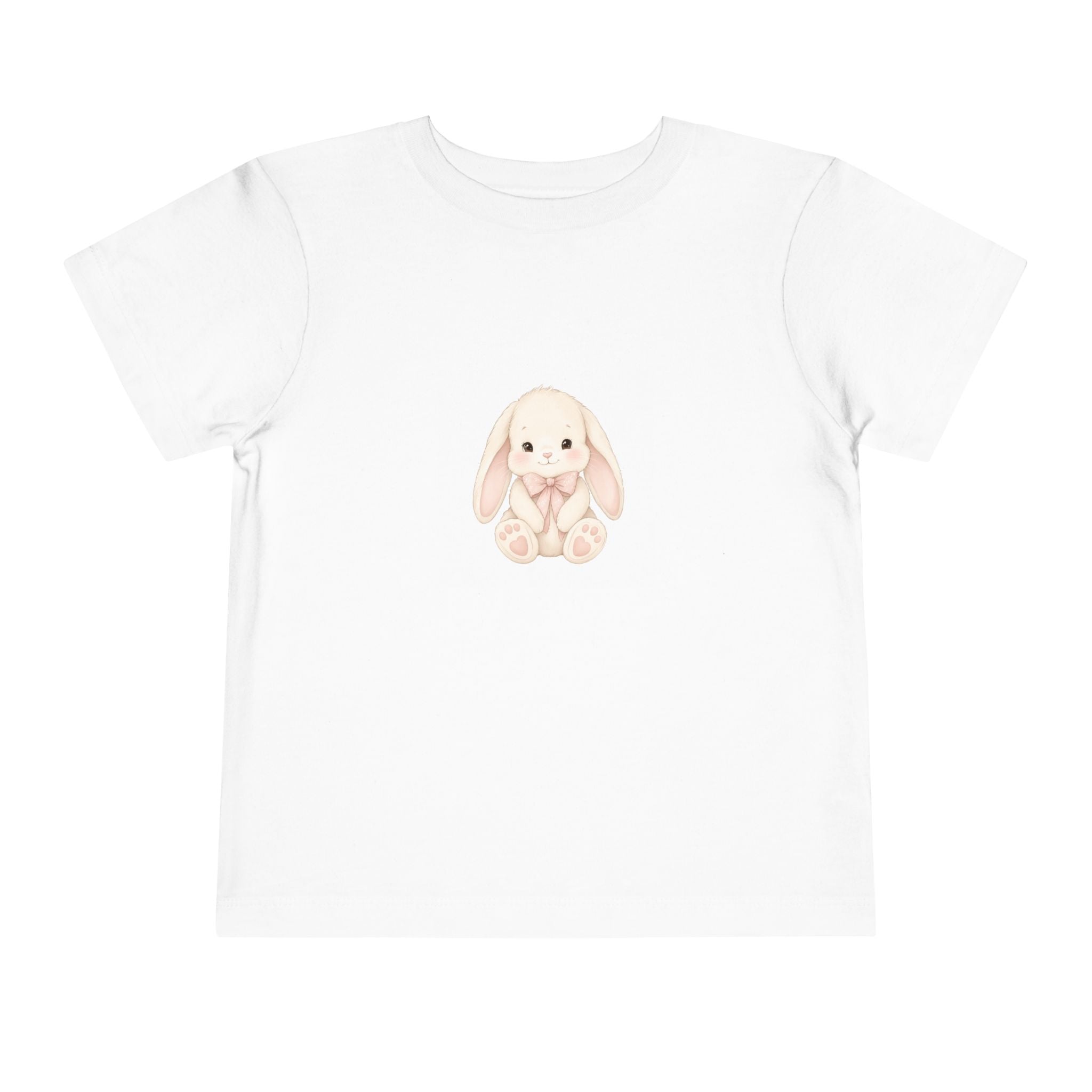 Snuggle Bunny Toddler T-Shirt — Nureli Kids
