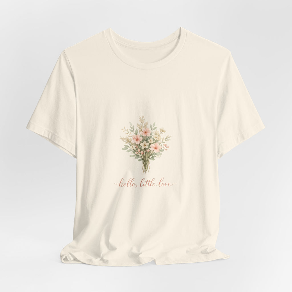 Hello little Love Tee