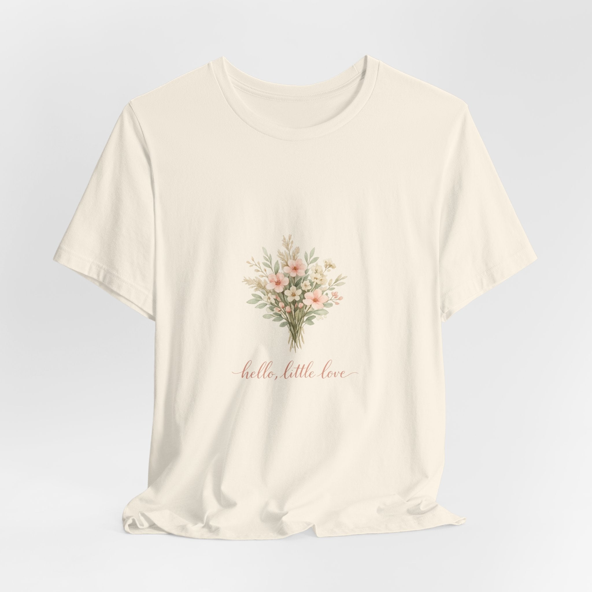 Hello little Love Tee