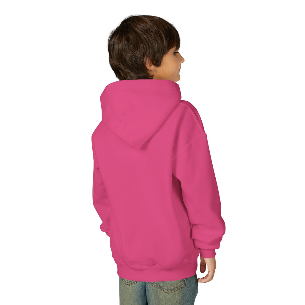 Tiny Dragon Kids Hoodie — Nureli Kids