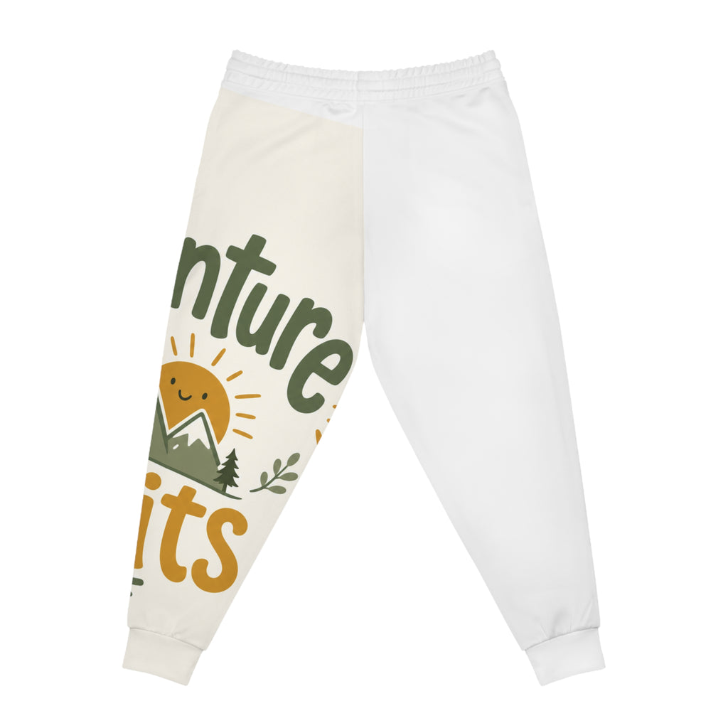 Adventure Awaits Kids Shorts - Nureli Kids