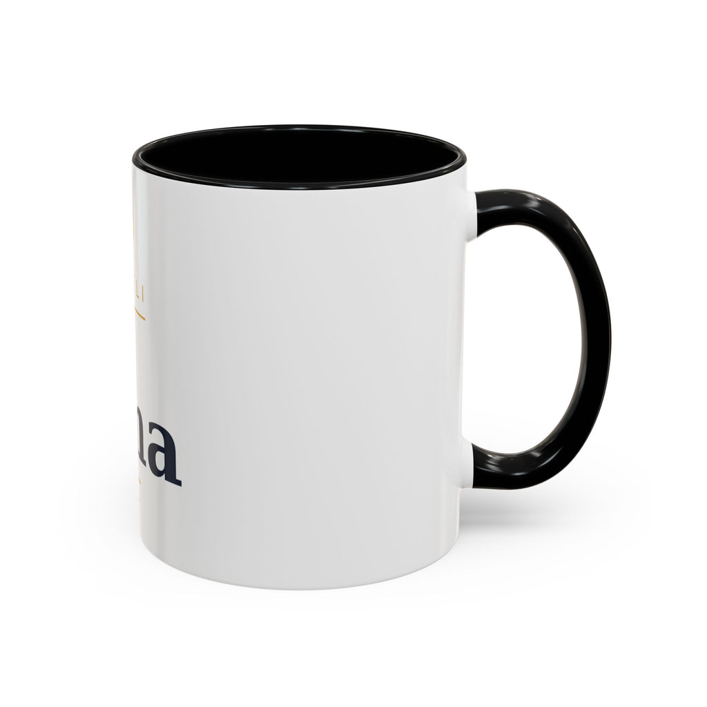 Oma Mug