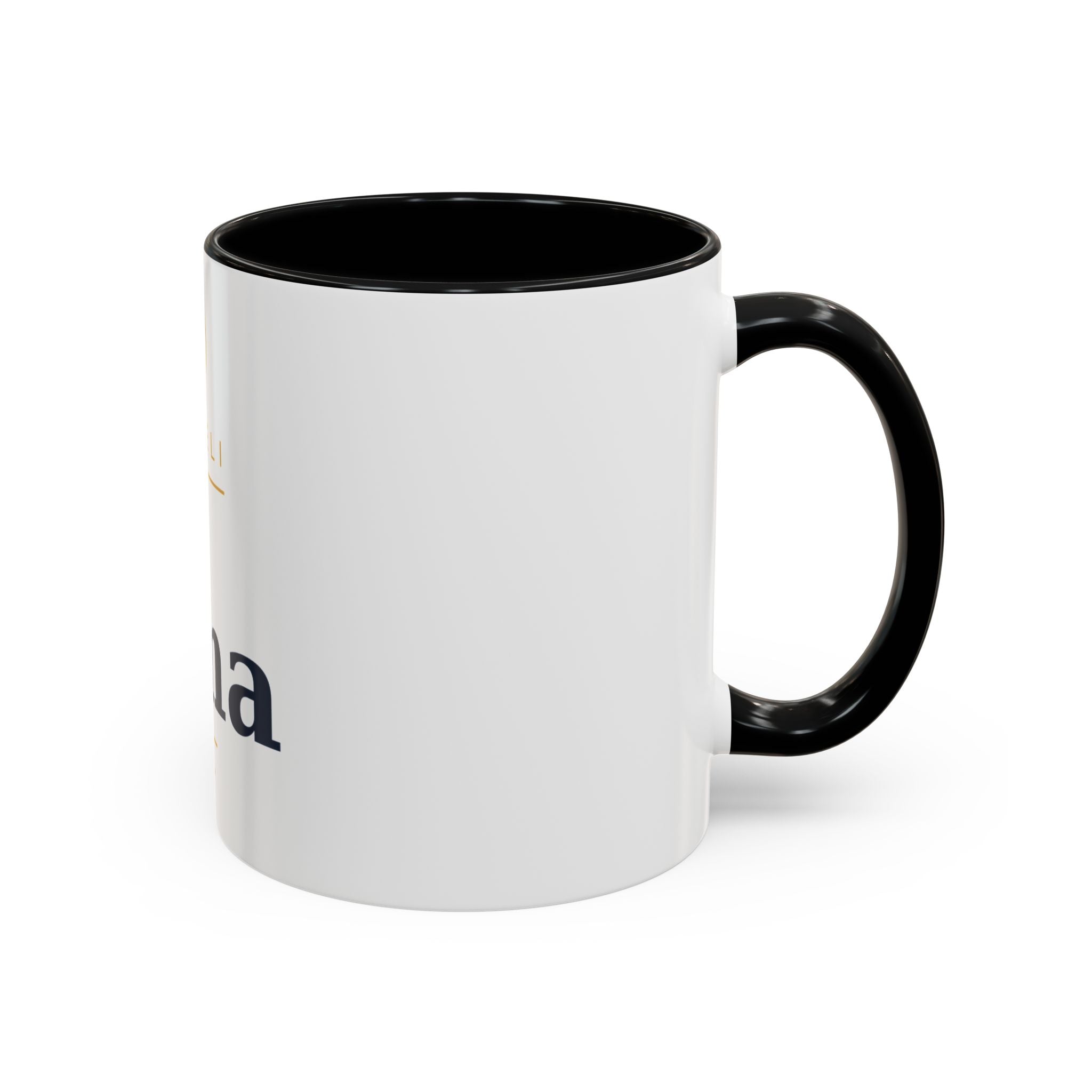 Oma Mug