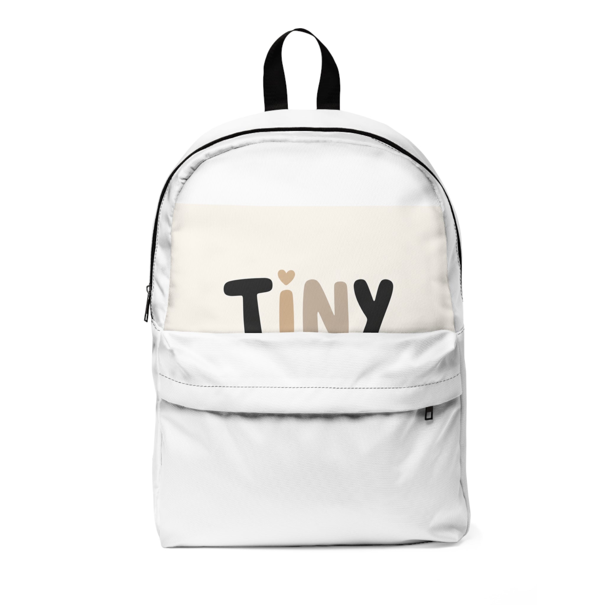 Tiny Human kids backpack by Nureli Kids