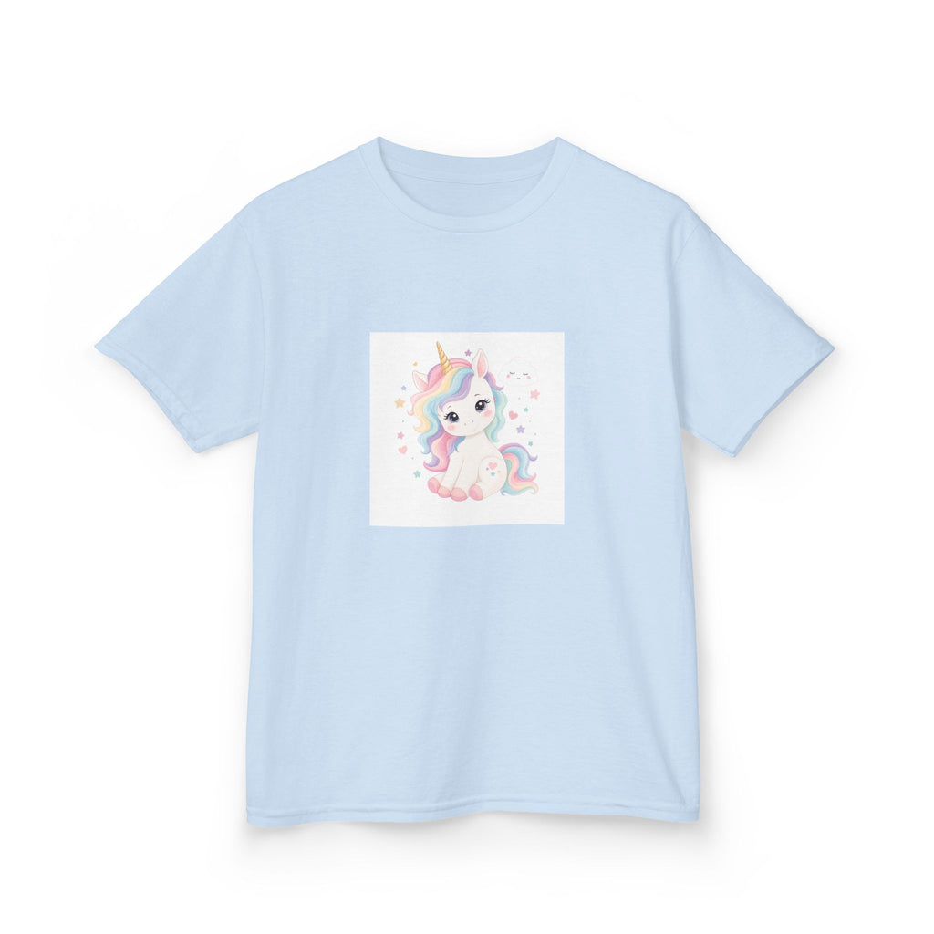 Dreamy Unicorn Kids T-Shirt — Nureli Kids