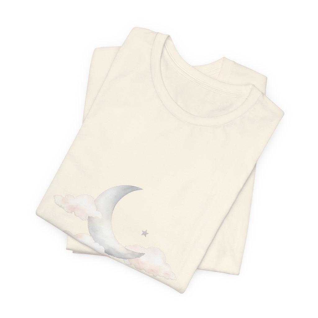 The Softest Days Tee