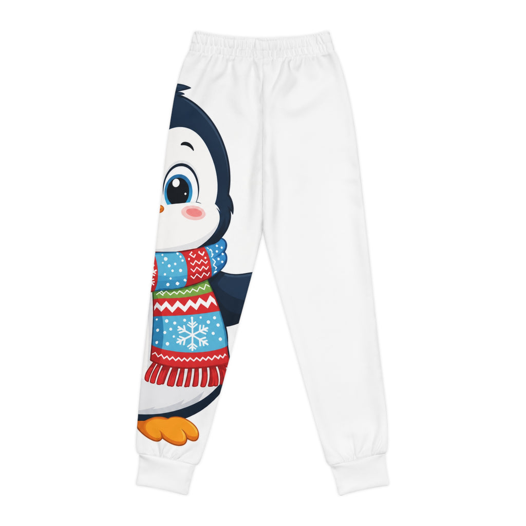 Waddle Penguin Kids Joggers — Nureli Kids