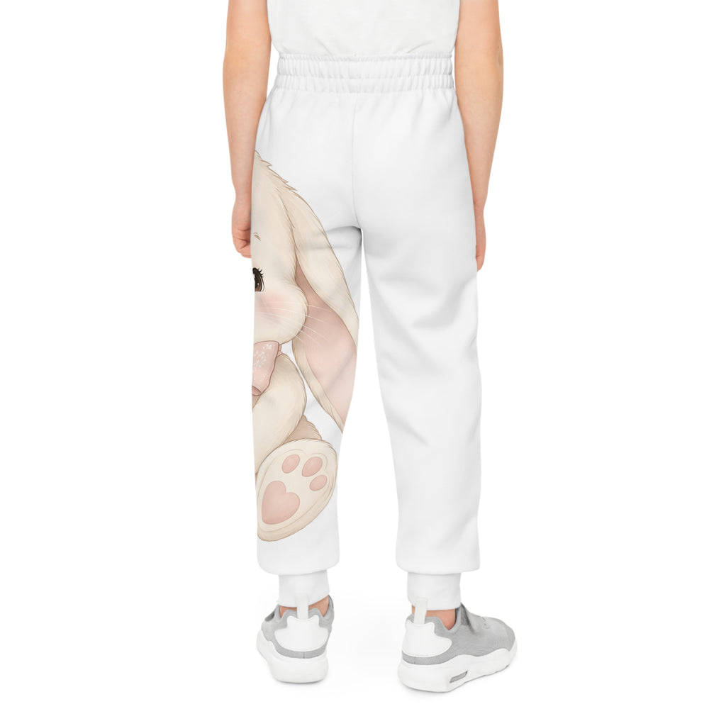 Snuggle Bunny Kids Joggers — Nureli Kids