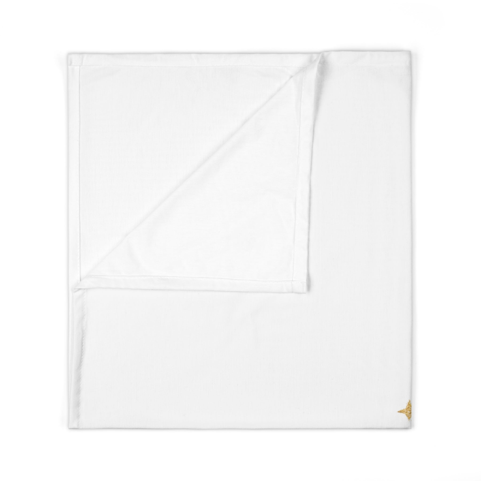 Our Whole World Swaddle Blanket