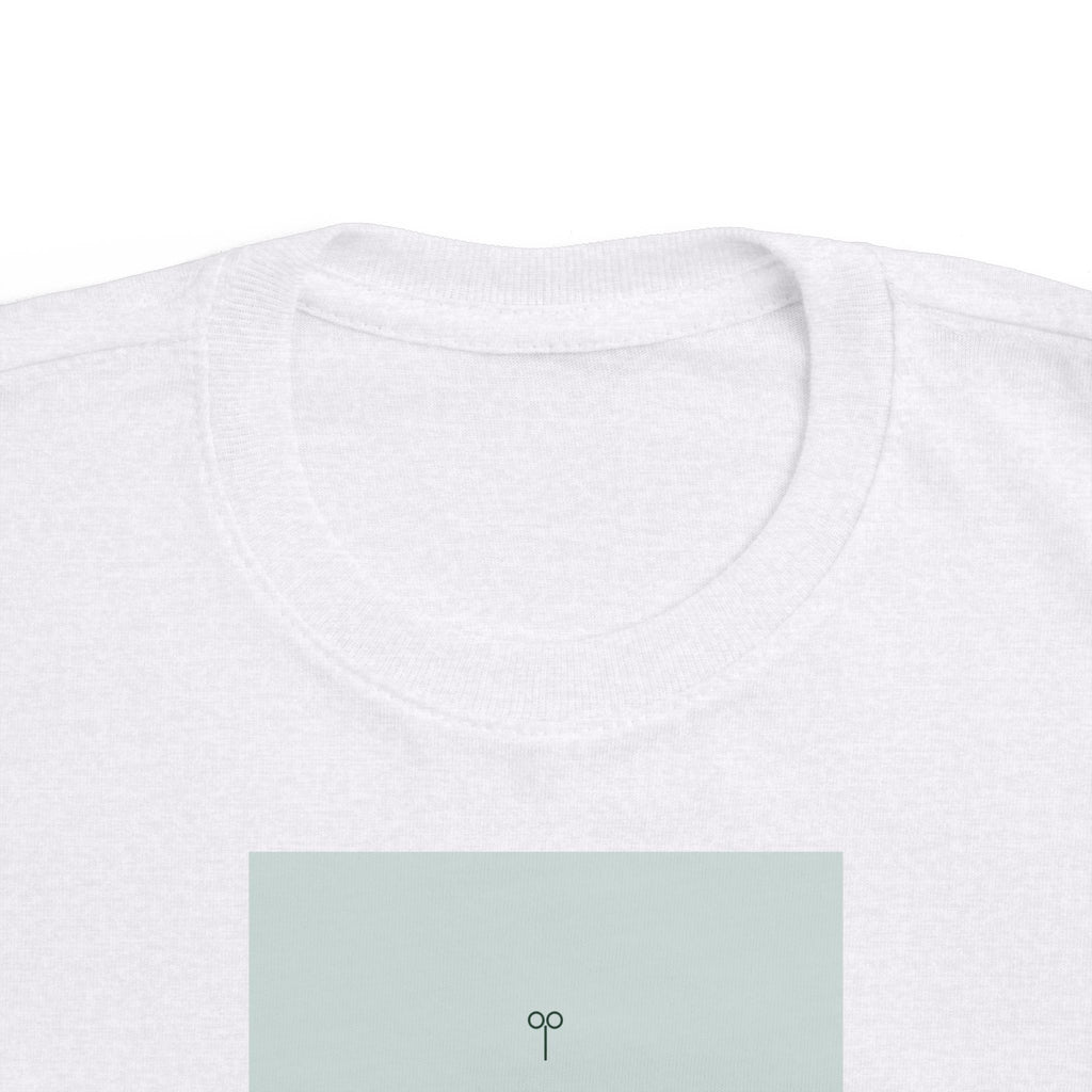 Big Brother Toddler Tee