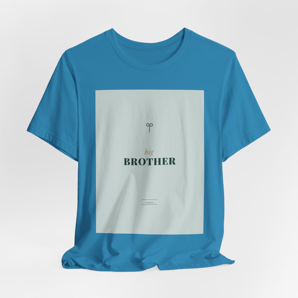 Big Brother Tee