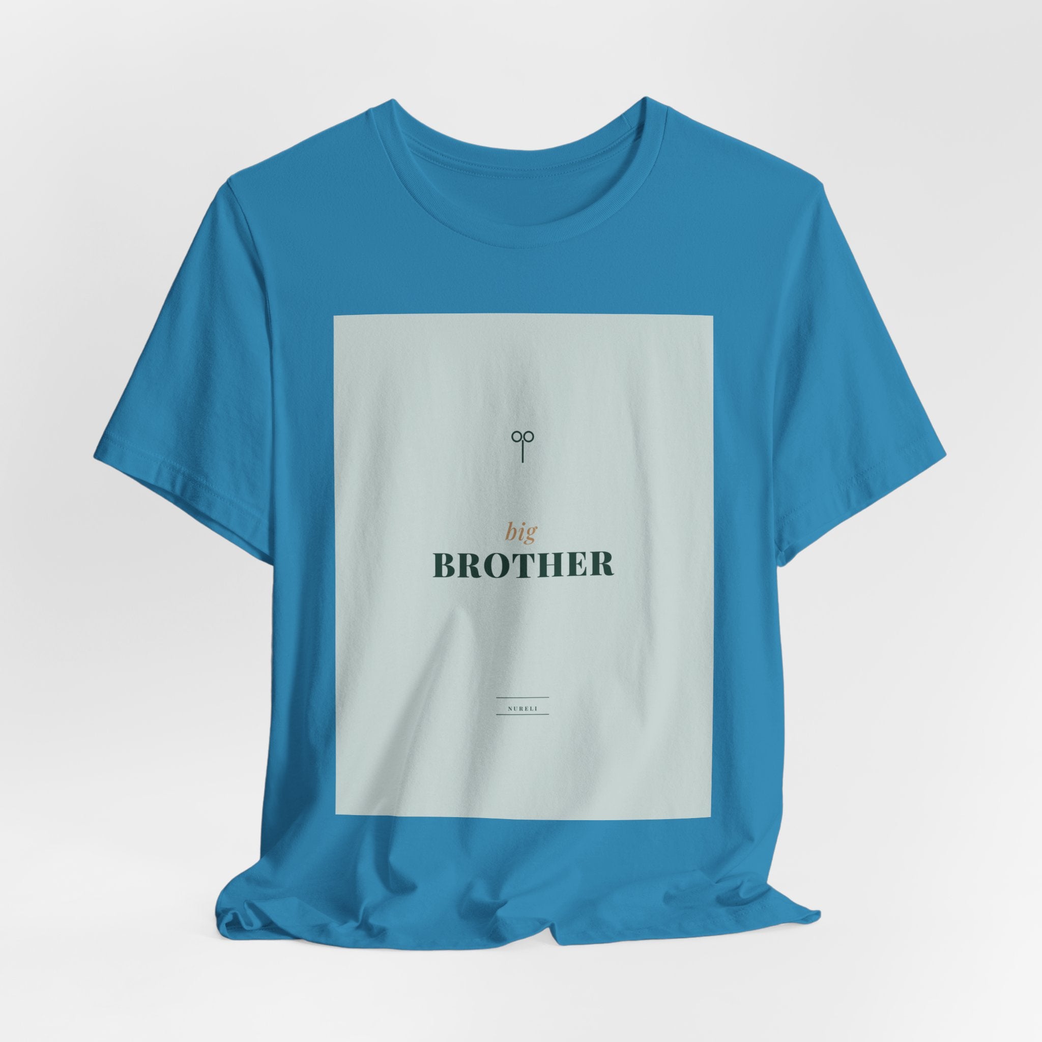 Big Brother Tee