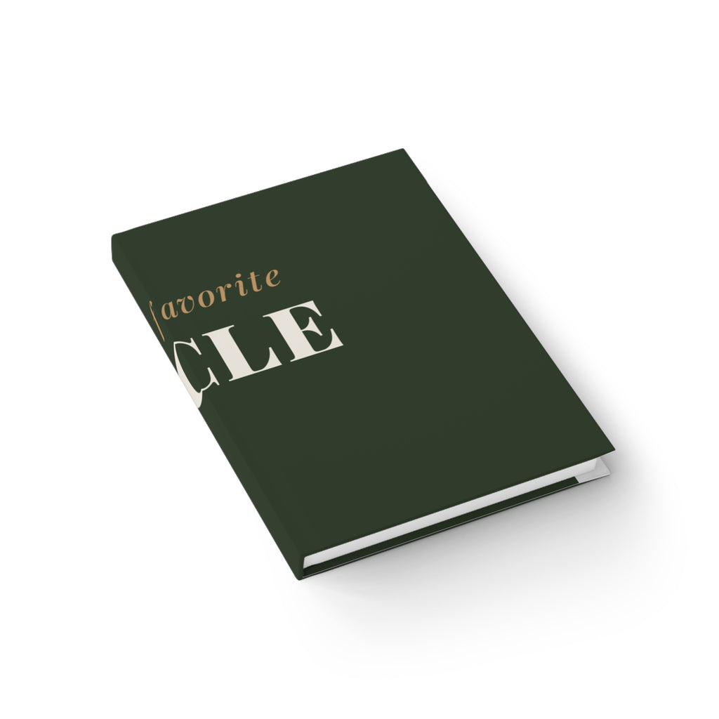 Uncle Journal