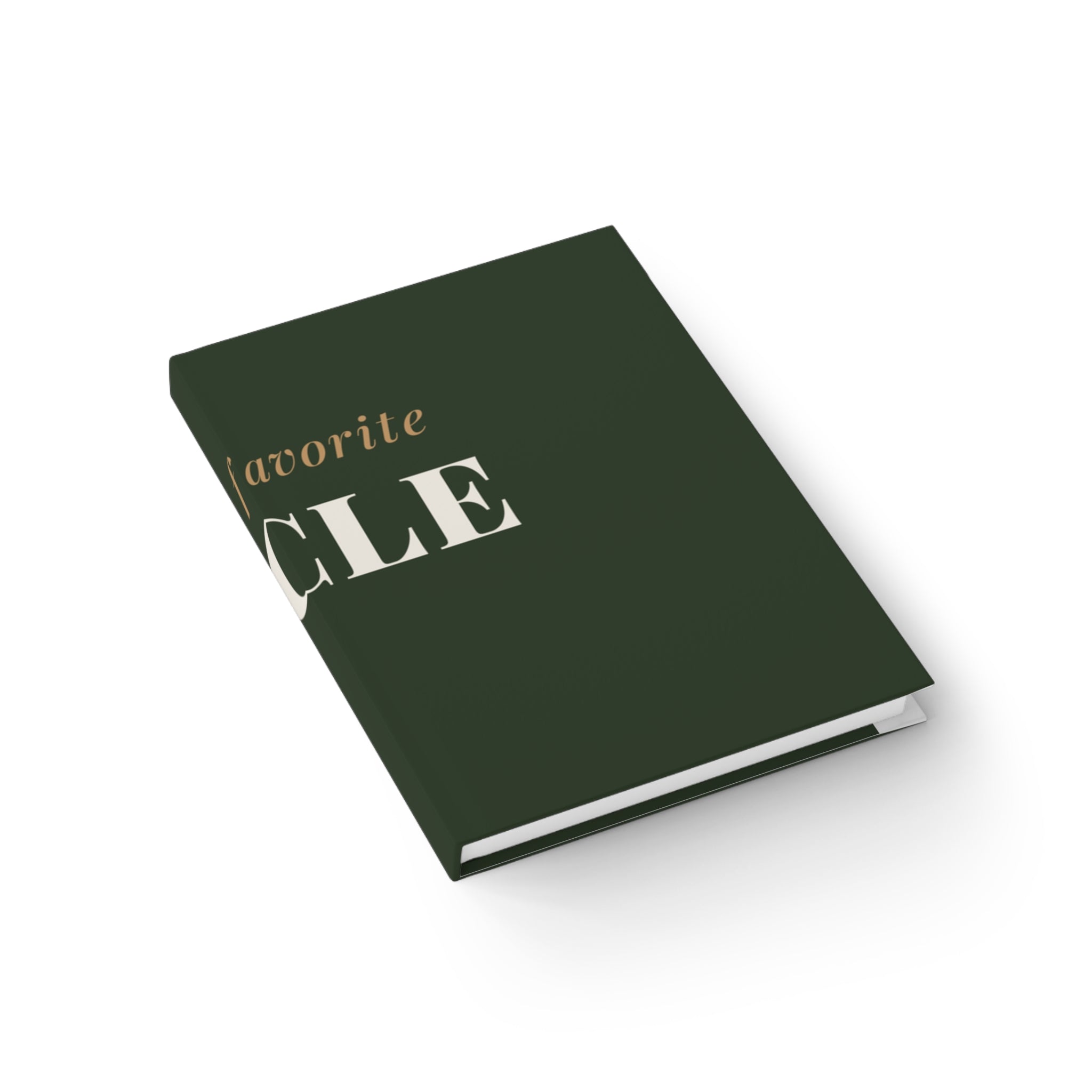 Uncle Journal
