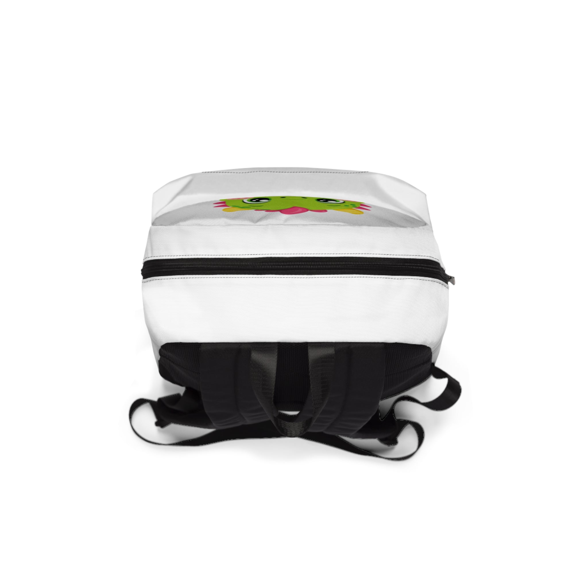 Tiny Dragon Kids Backpack — Nureli Kids