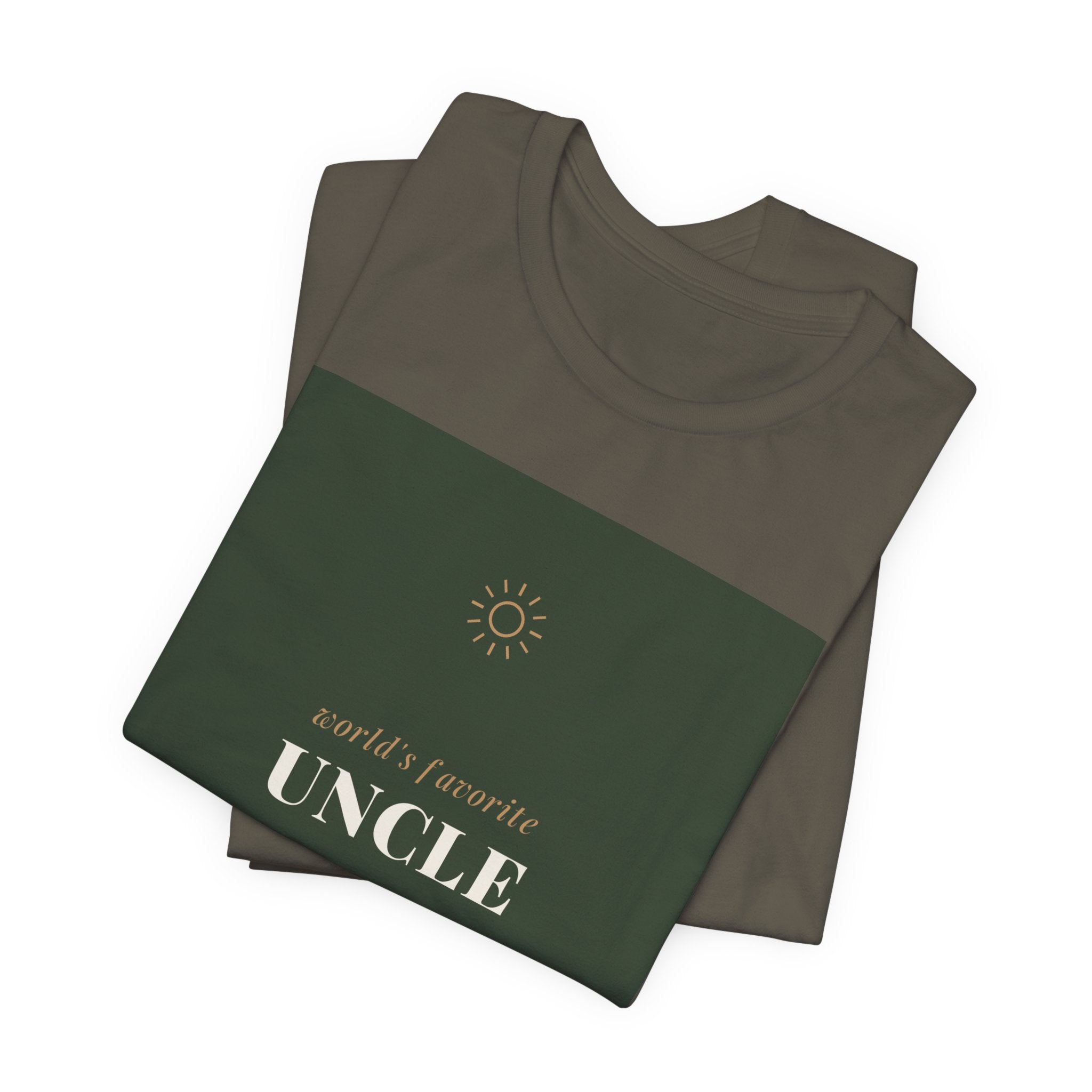 Uncle Tee