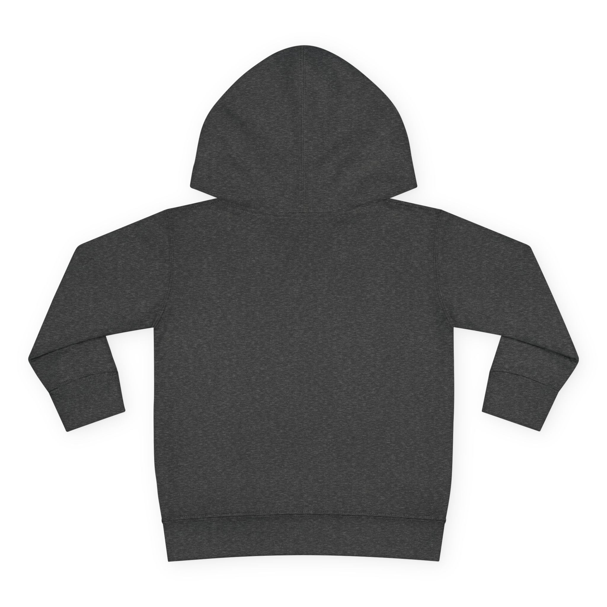 Lumi on the Moon Toddler Hoodie — Nureli Kids