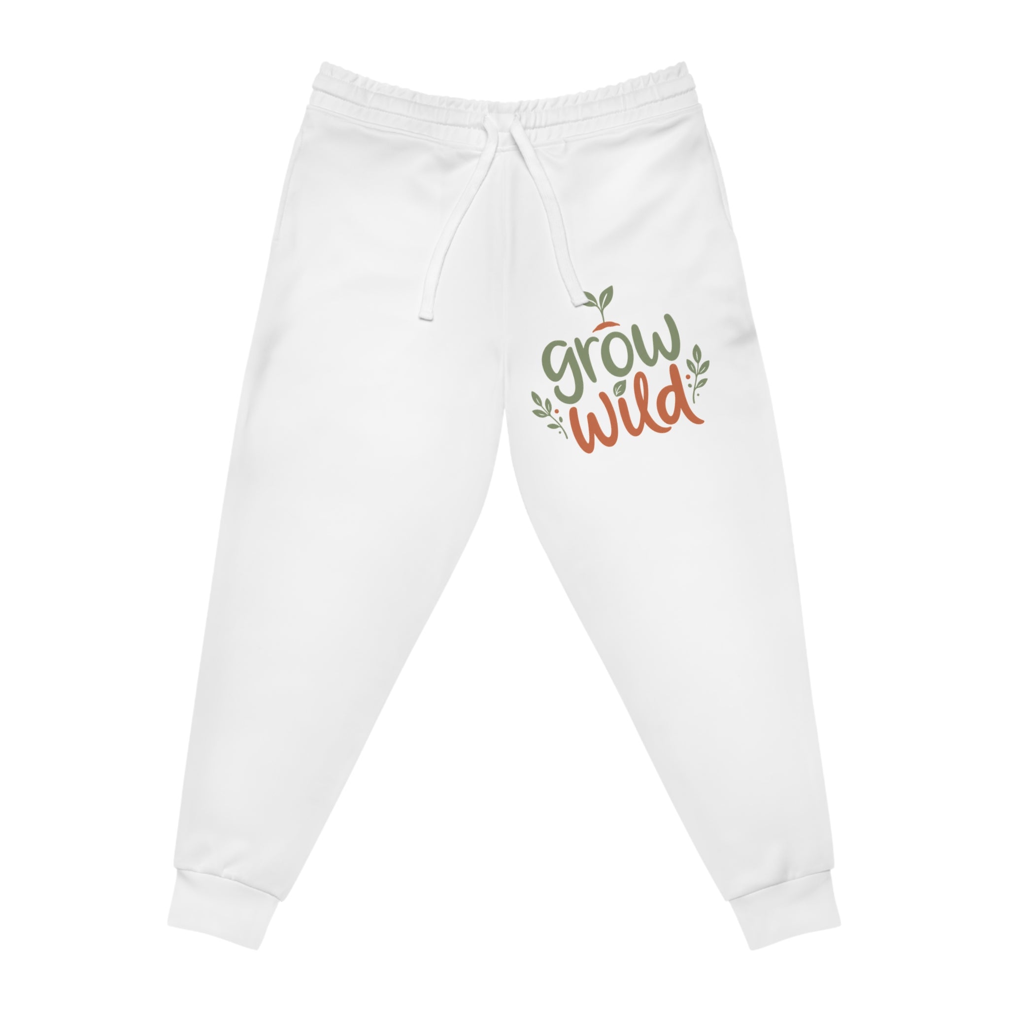 Grow Wild Kids Athletic Joggers — Nureli Kids