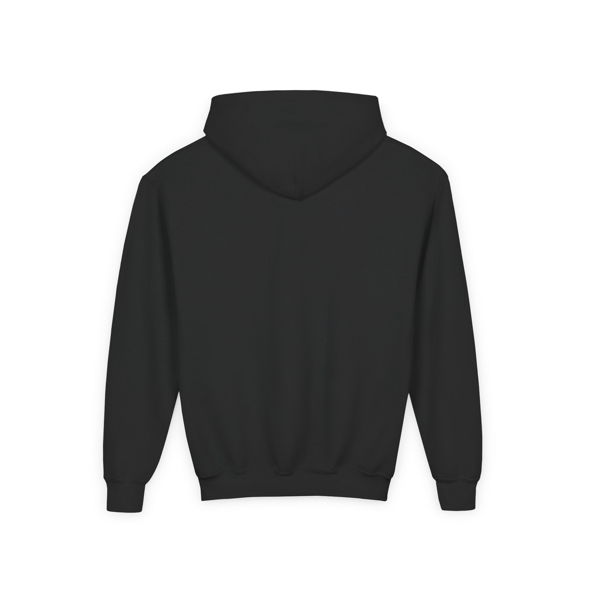Tiny Dragon Kids Hoodie — Nureli Kids
