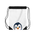 Waddle Penguin Kids Drawstring Bag — Nureli Kids